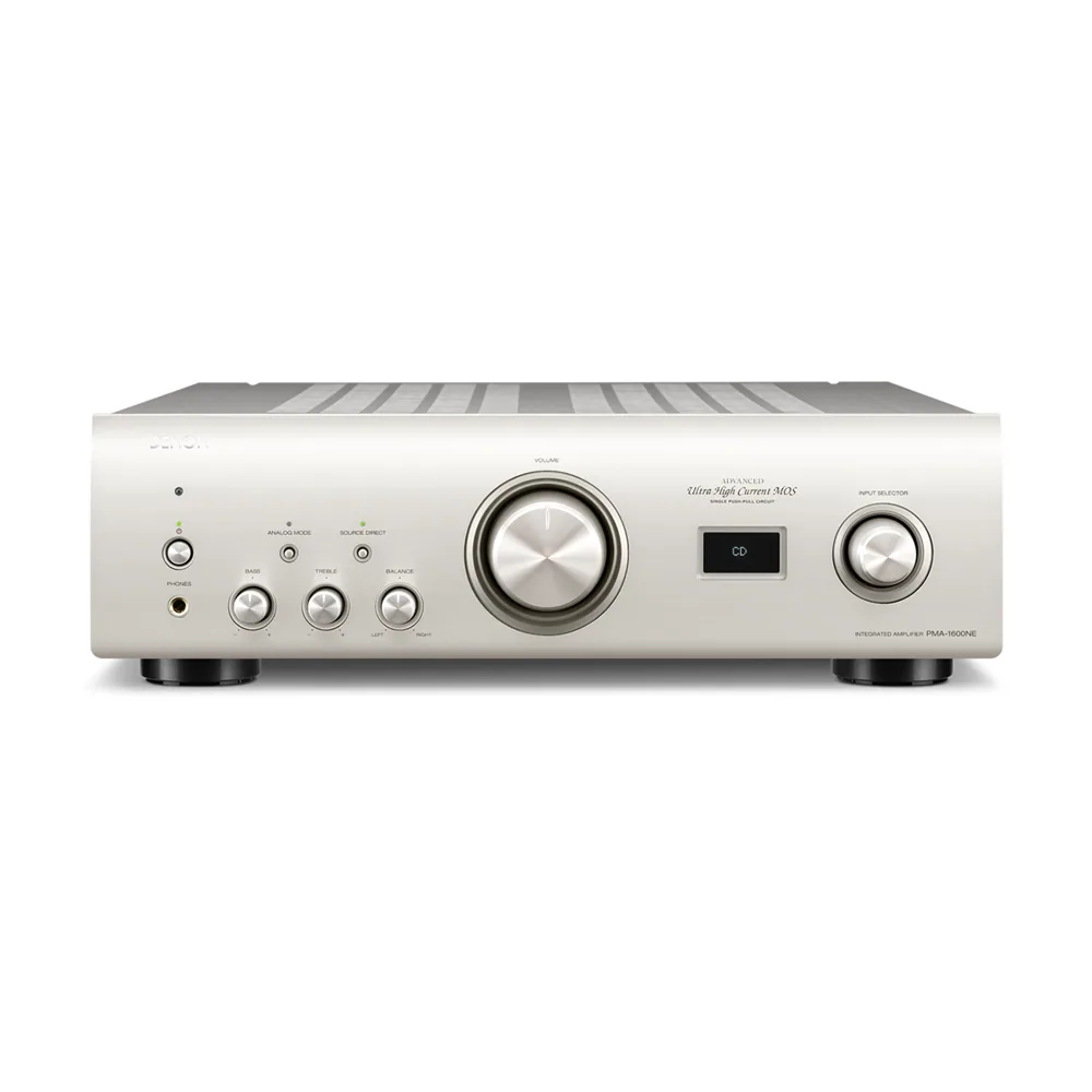 Denon PMA-1600NE