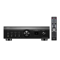 Denon PMA-1700NE, foto 3 van 6