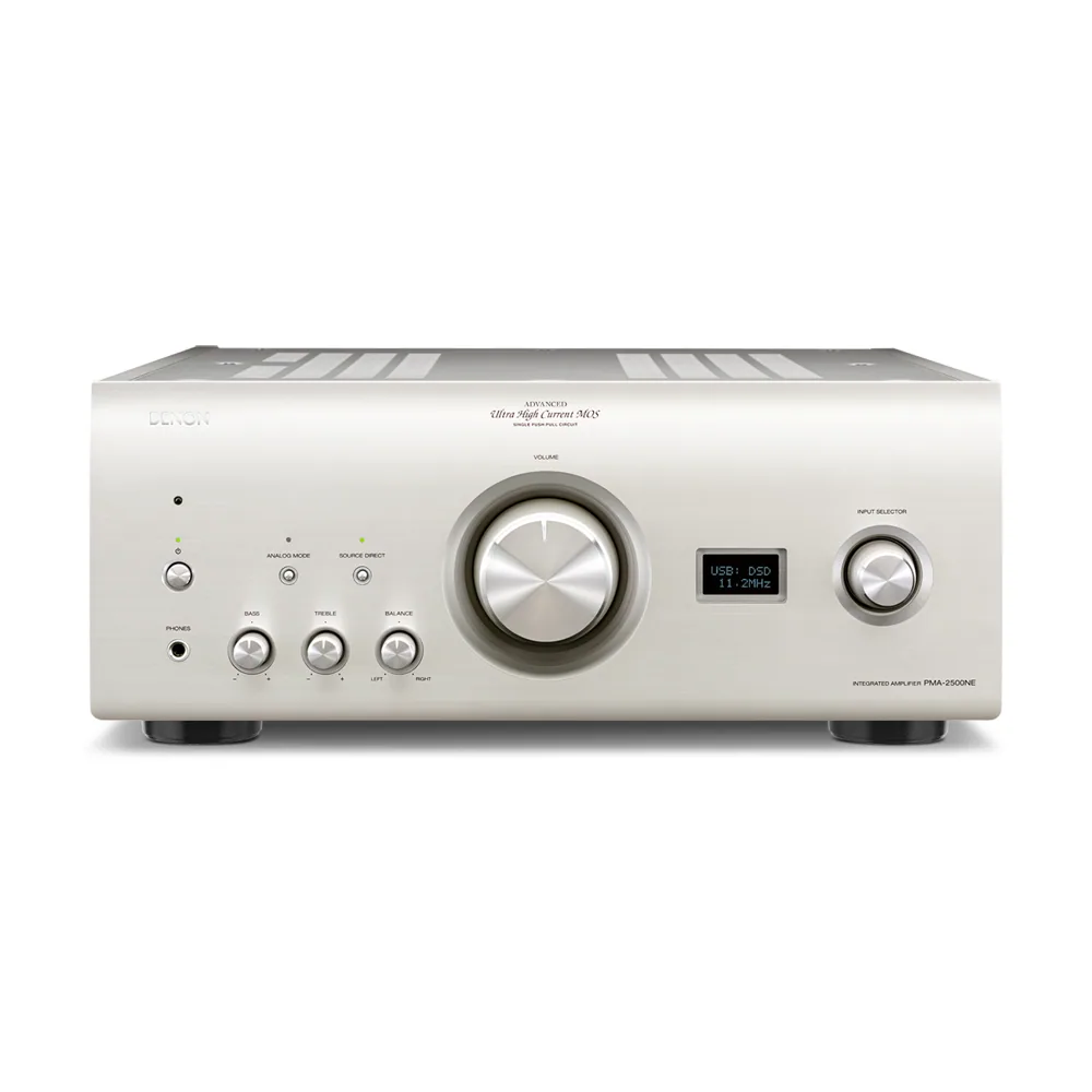Denon PMA-2500NE