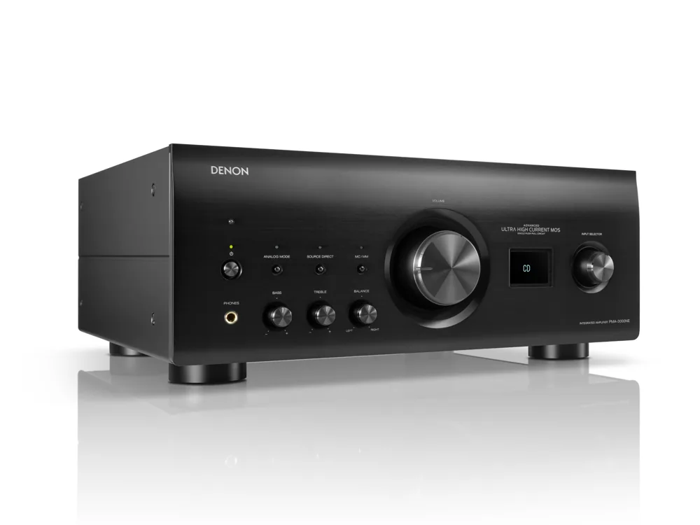 Denon PMA-3000NE