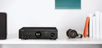 Denon PMA-600NE, foto 6 van 6