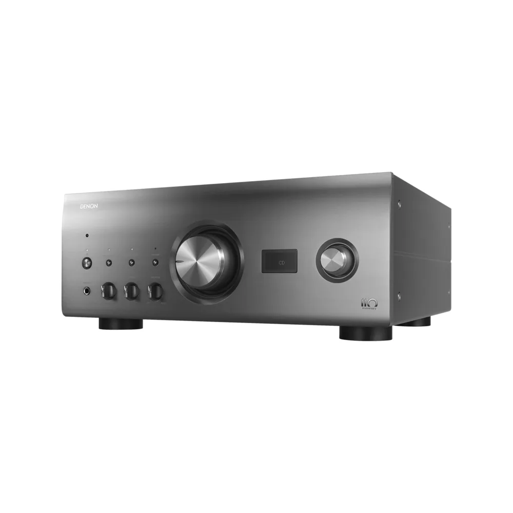 Denon PMA-A110
