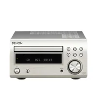Denon RCD-M41, foto 3 van 4