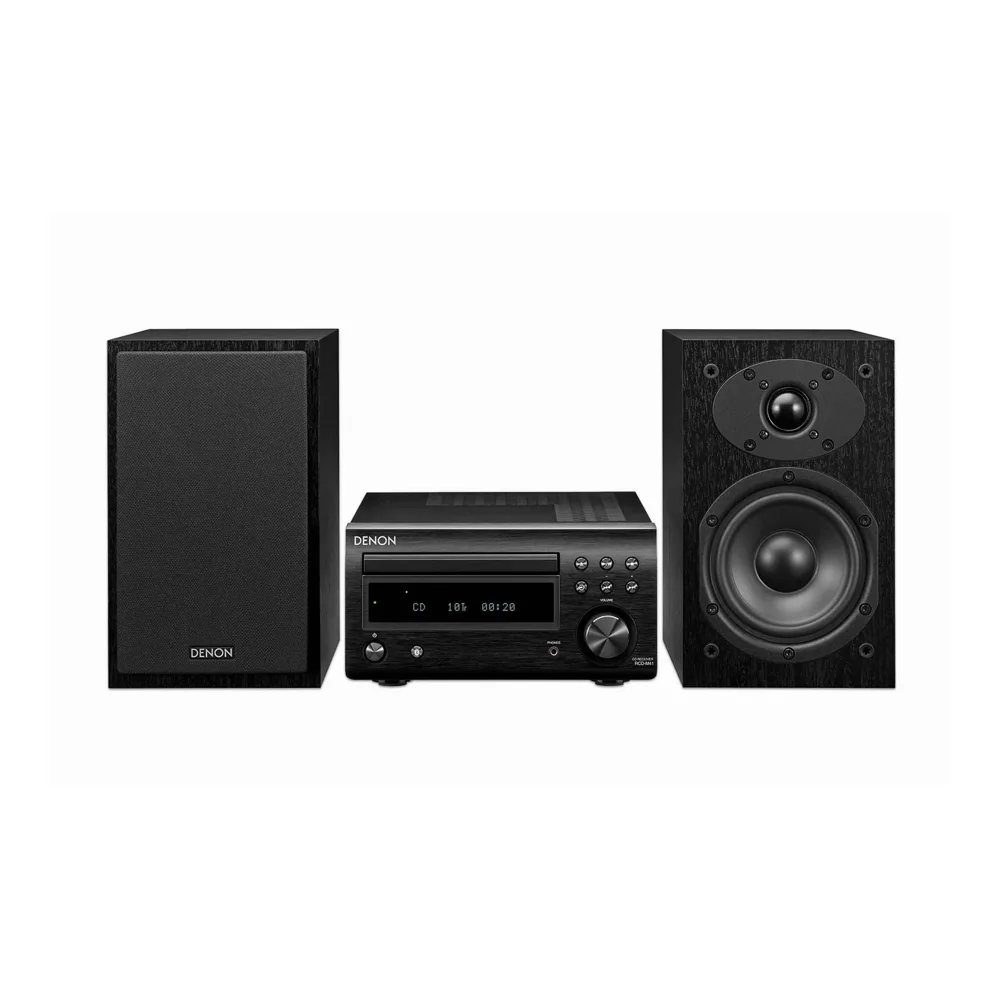 Denon RCD-M41