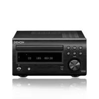 Denon RCD-M41DAB, foto 5 van 6