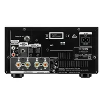 Denon RCD-M41DAB, foto 6 van 6