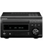 Denon RCD-M41DAB, foto 1 van 6