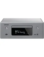 Denon Ceol RCD-N10, foto 2 van 3