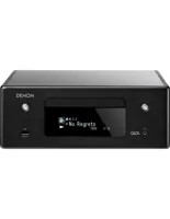 Denon Ceol RCD-N10, foto 3 van 3