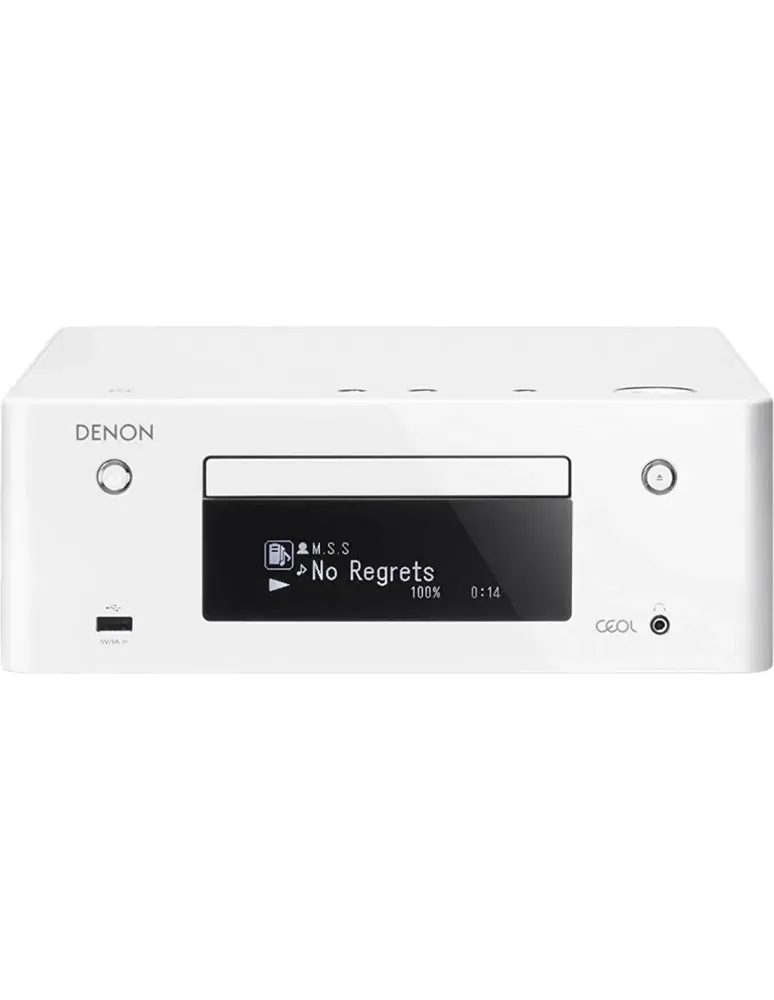 Denon Ceol RCD-N10
