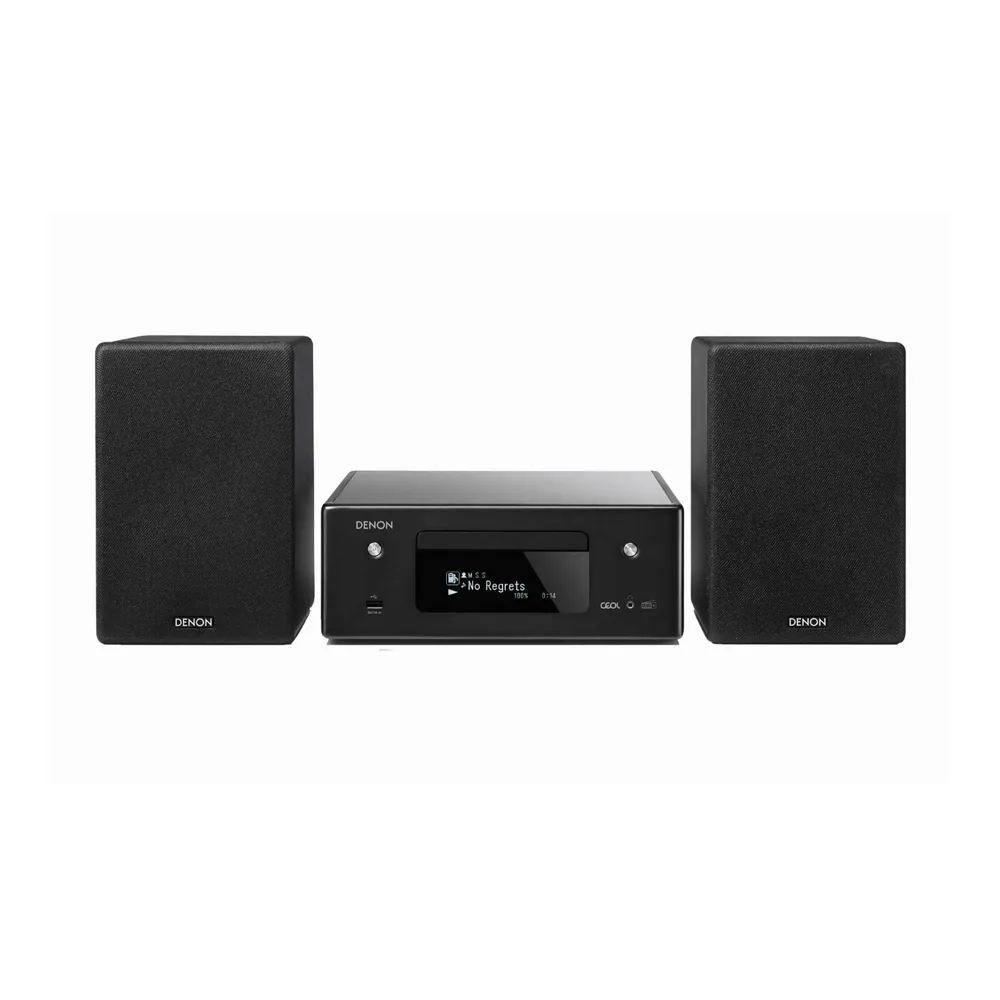 Denon Ceol RCD-N11 DAB