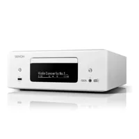 Denon Ceol RCD-N12, foto 4 van 6