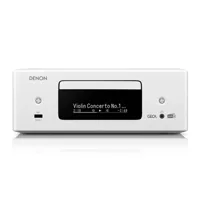 Denon Ceol RCD-N12, foto 5 van 6