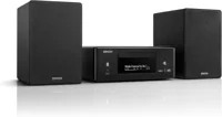 Denon Ceol RCD-N12, foto 1 van 6