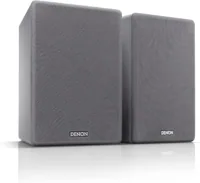 Denon SC-N10, foto 2 van 4