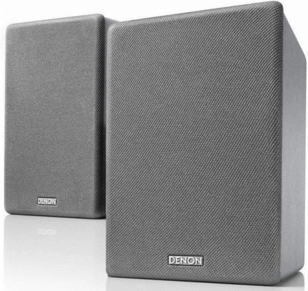 Denon SC-N10