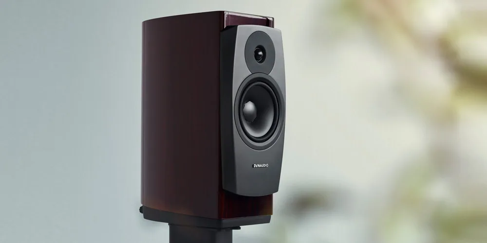 Dynaudio Confidence 20
