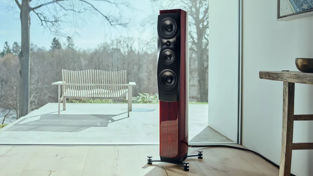 Dynaudio Confidence 30i
