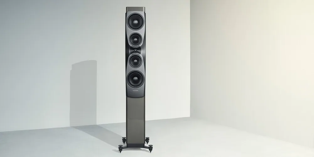 Dynaudio Confidence 50