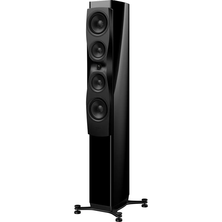 Dynaudio Confidence 50i