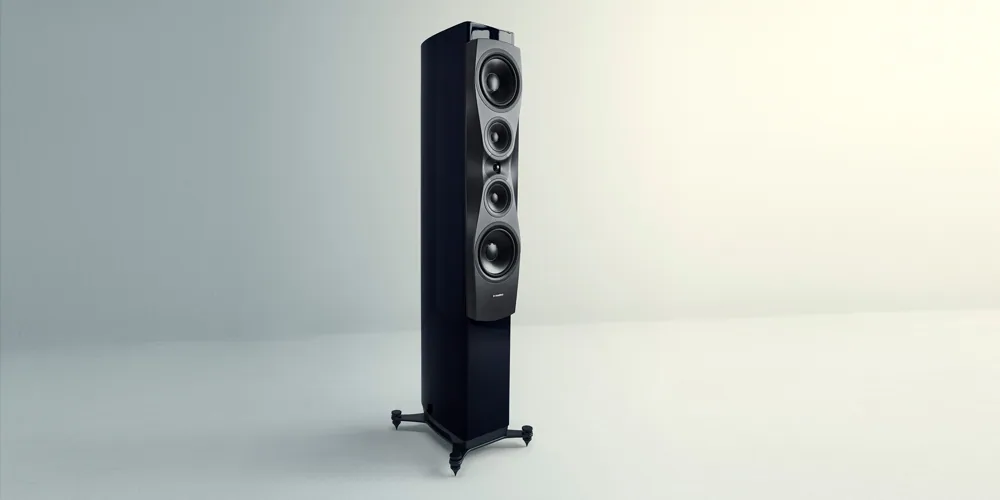 Dynaudio Confidence 60