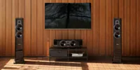 Dynaudio Contour 25Ci, foto 1 van 6
