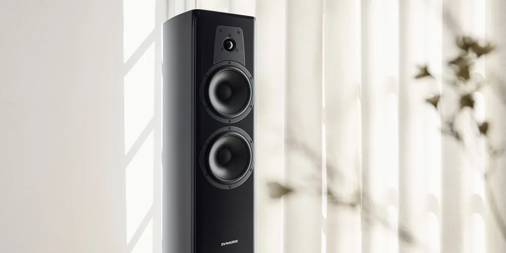 Dynaudio Contour 30i