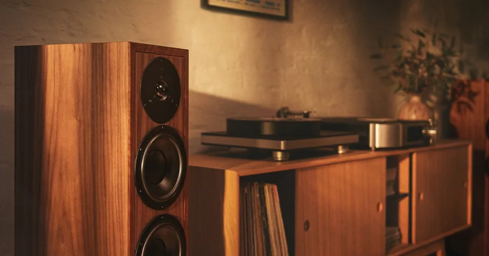 Dynaudio Contour Legacy