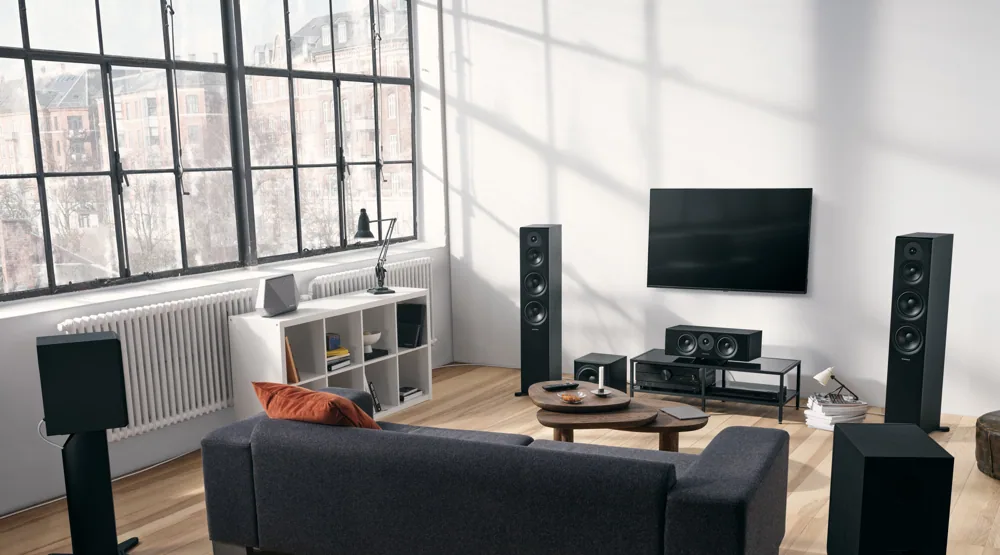 Dynaudio Emit 50