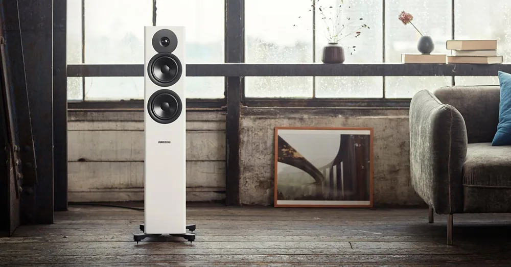 Dynaudio Evoke 30