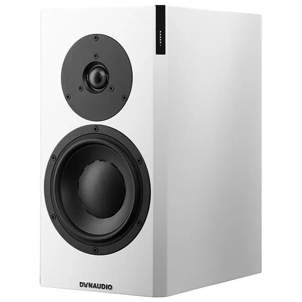 Dynaudio Focus 20 XD