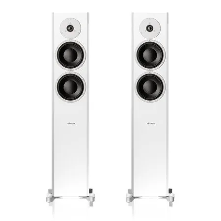 Dynaudio Focus 400 XD
