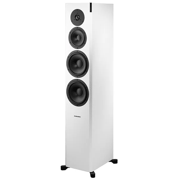 Dynaudio Focus 60 XD