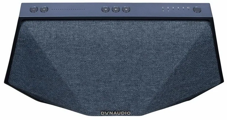 Dynaudio Music 3