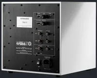 Dynaudio Sub 3, foto 6 van 6