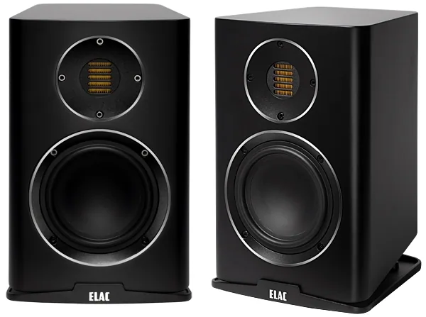 ELAC Carina BS 243.4