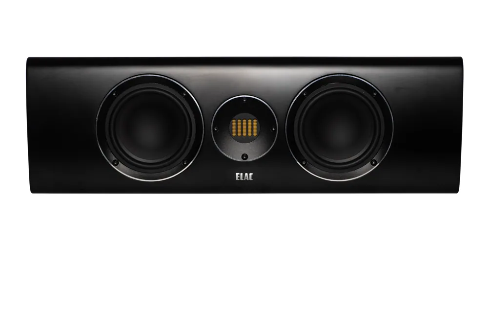 ELAC Carina CC 241.4