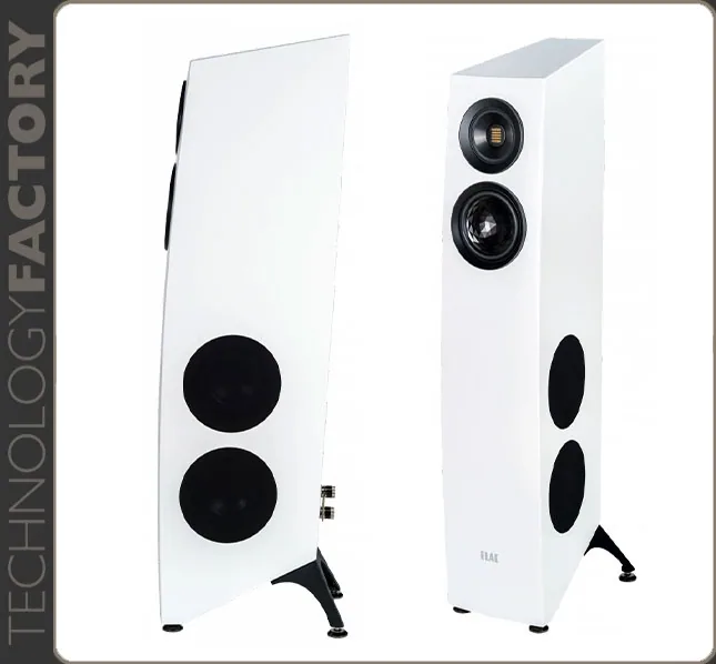 ELAC Concentro S 507.2