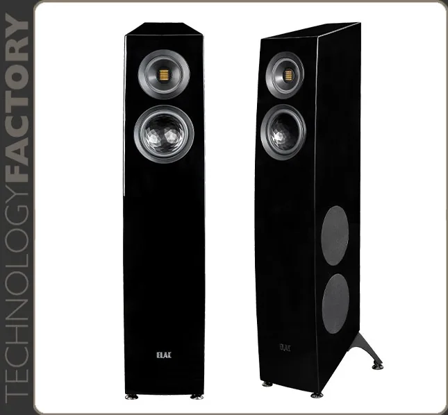 ELAC Concentro S 509.2