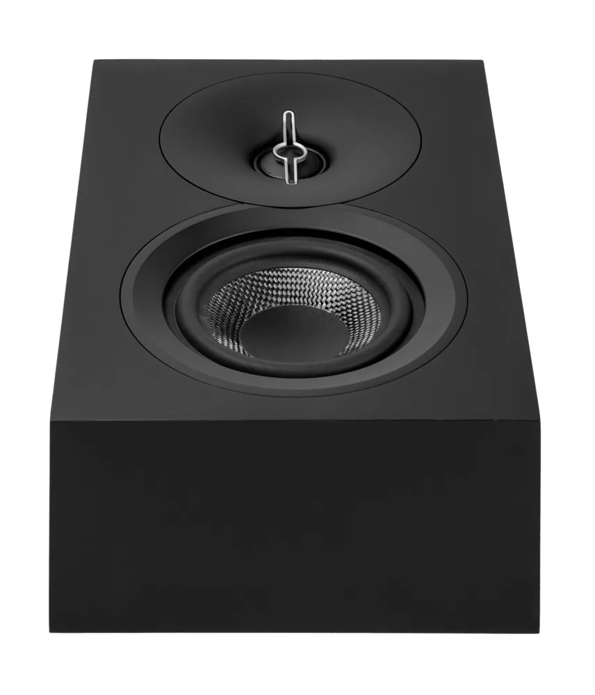 ELAC Debut A4.3