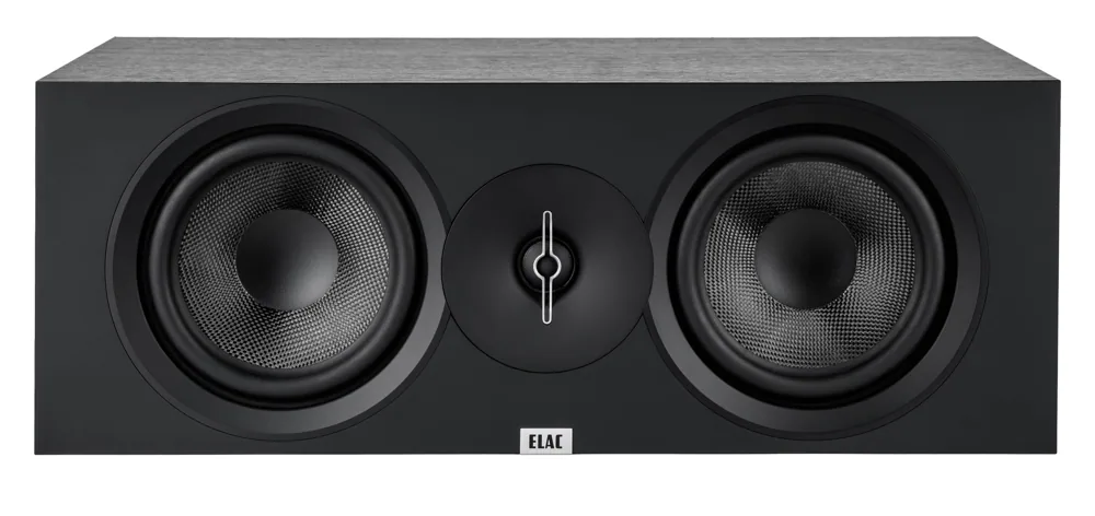 ELAC Debut C6.3