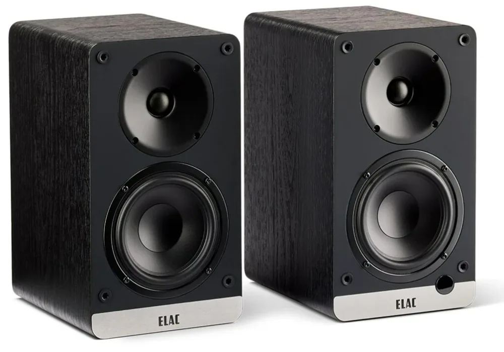 Elac Debut ConneX DCB41