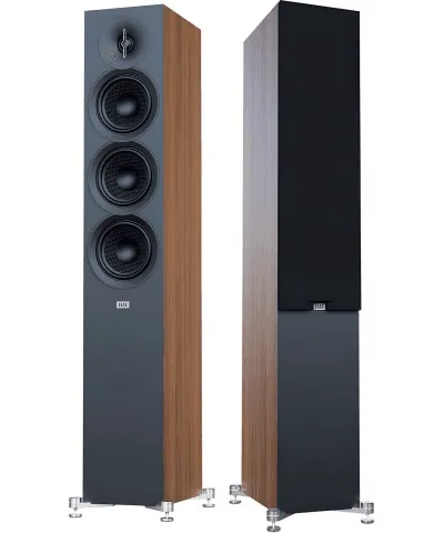 ELAC Debut F5.3