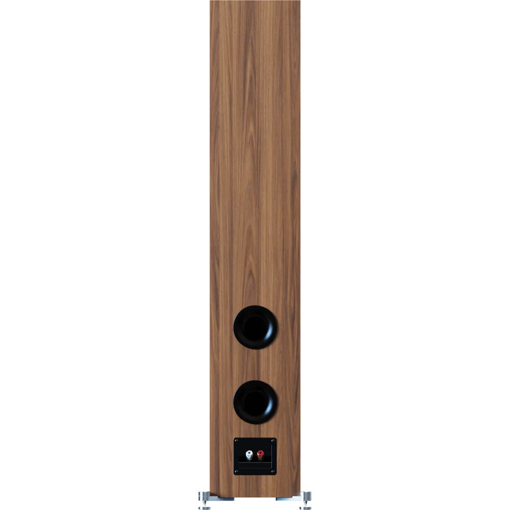 ELAC Debut F6.3