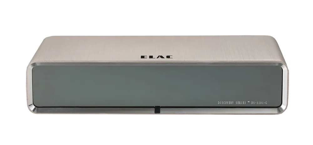ELAC Discovery DS-S101-G
