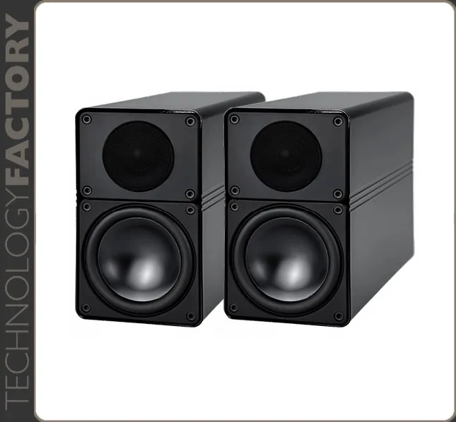ELAC Elegant BS 305