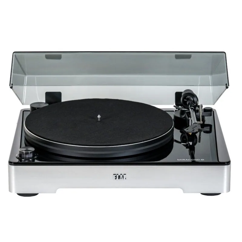 ELAC Miracord 60