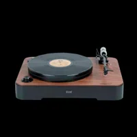 ELAC Miracord 80, foto 2 van 2