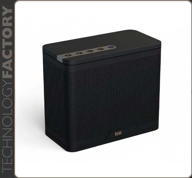 ELAC NAVA 100