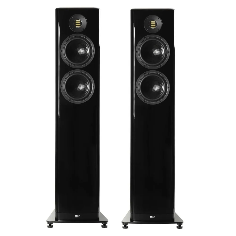 ELAC Vela FS 408.2